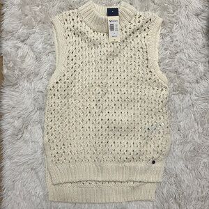Roxy tank top -